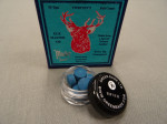 Elkmaster Cue Tips - 8mm - x 5