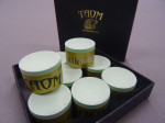 Taom Soft Green - Chalk