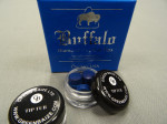 Buffalo Diamond Plus Cue Tips - 11mm - x 4
