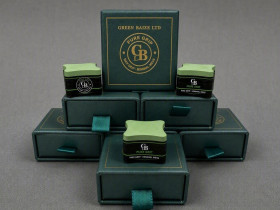 * NEW * GBL PURE GRIP CHALK - Butterfly & Square