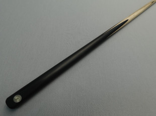GBL Vanquish 820 - 1 pc - Ash - 9.5mm – TI – 58" – 18.2oz