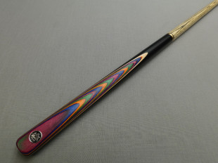 Baize Master Break Cue BM1 – 3/4 - Ash – 11.1mm - 57" – 18.2oz