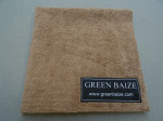 GBL Micro-Fibre Light Brown Cue Towel
