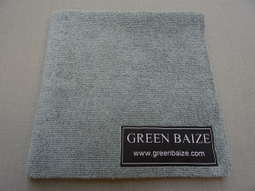 GBL Micro-Fibre Grey Cue Towel
