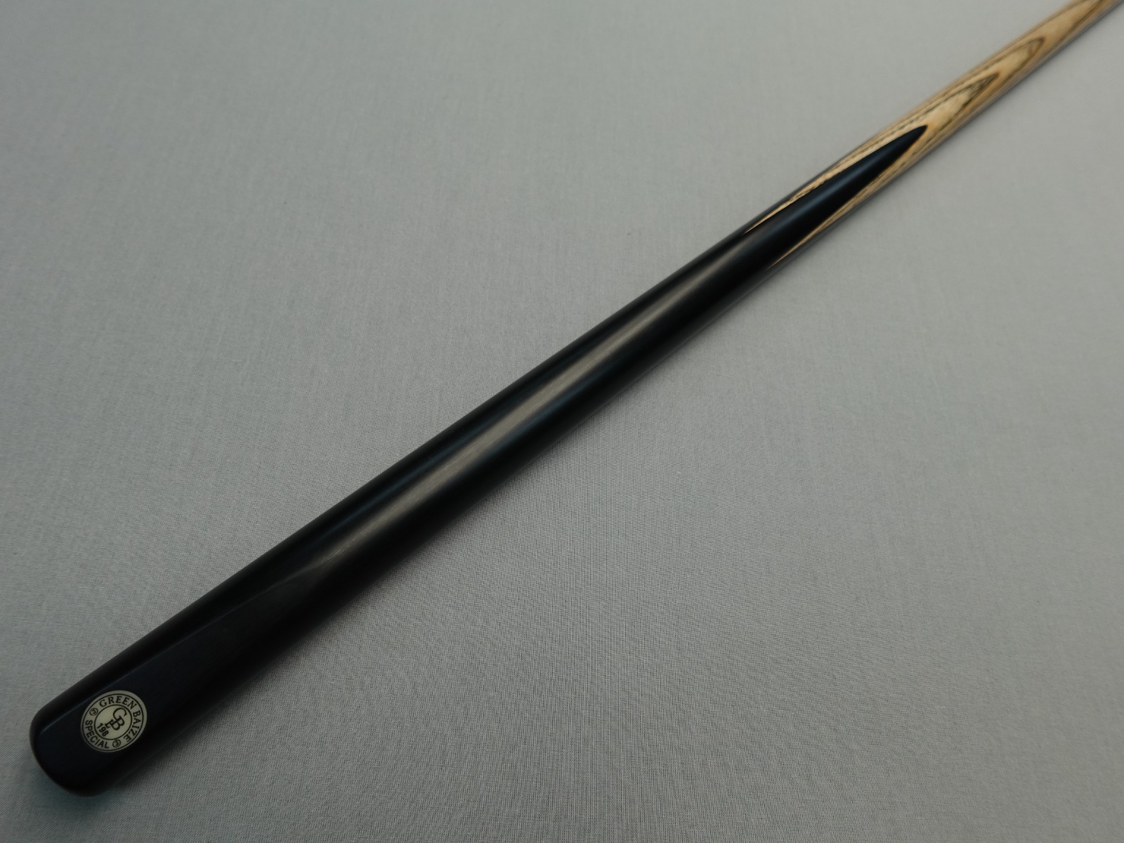 GBL Special FS 198 - 1 pc - Ash &ndash; 9.5mm &ndash; TI &ndash; 59" &ndash; 18.8oz