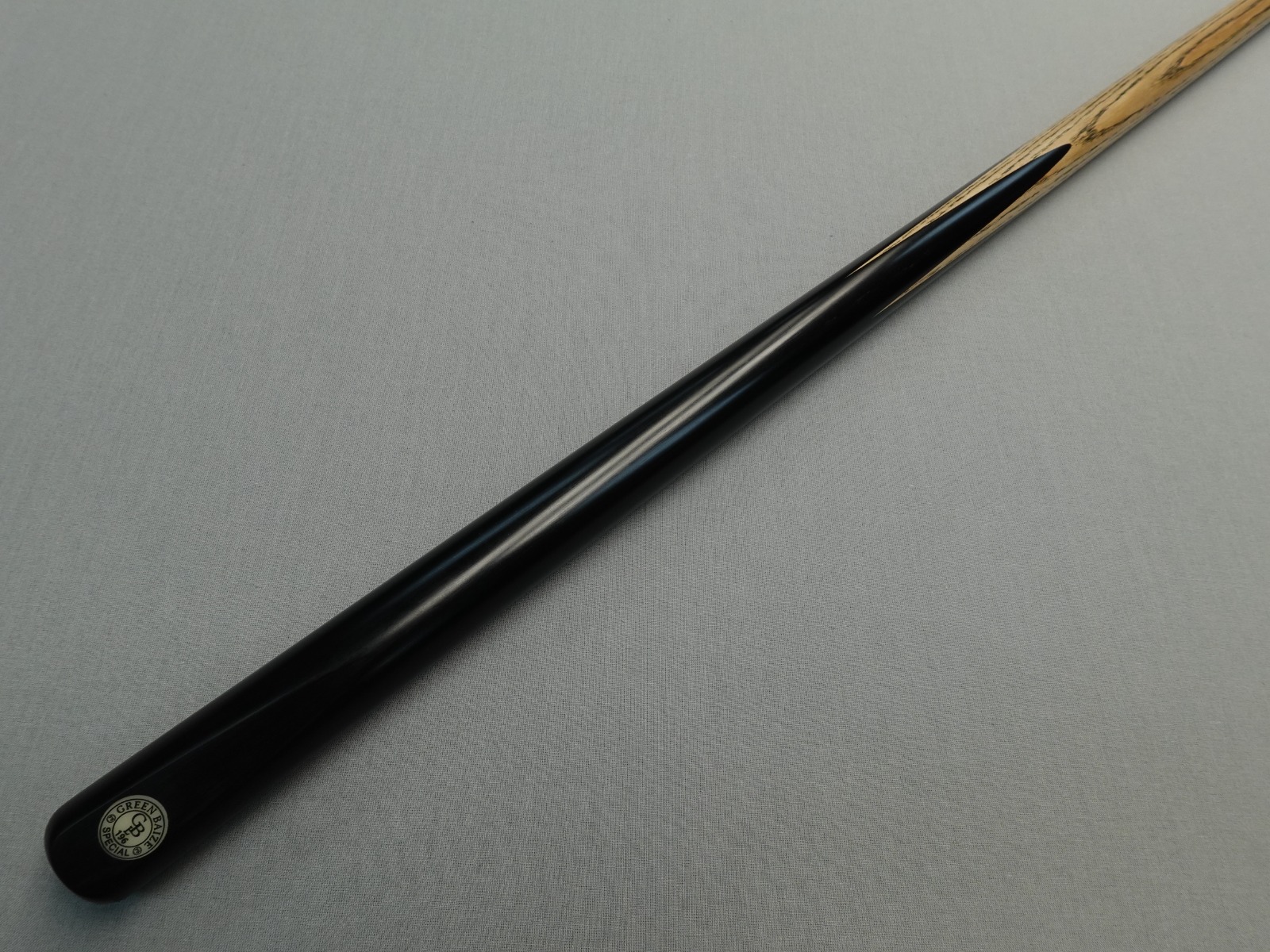 GBL Special FS 196 - 1 pc - Ash &ndash; 9.5mm &ndash; TI &ndash; 59" &ndash; 18.4oz