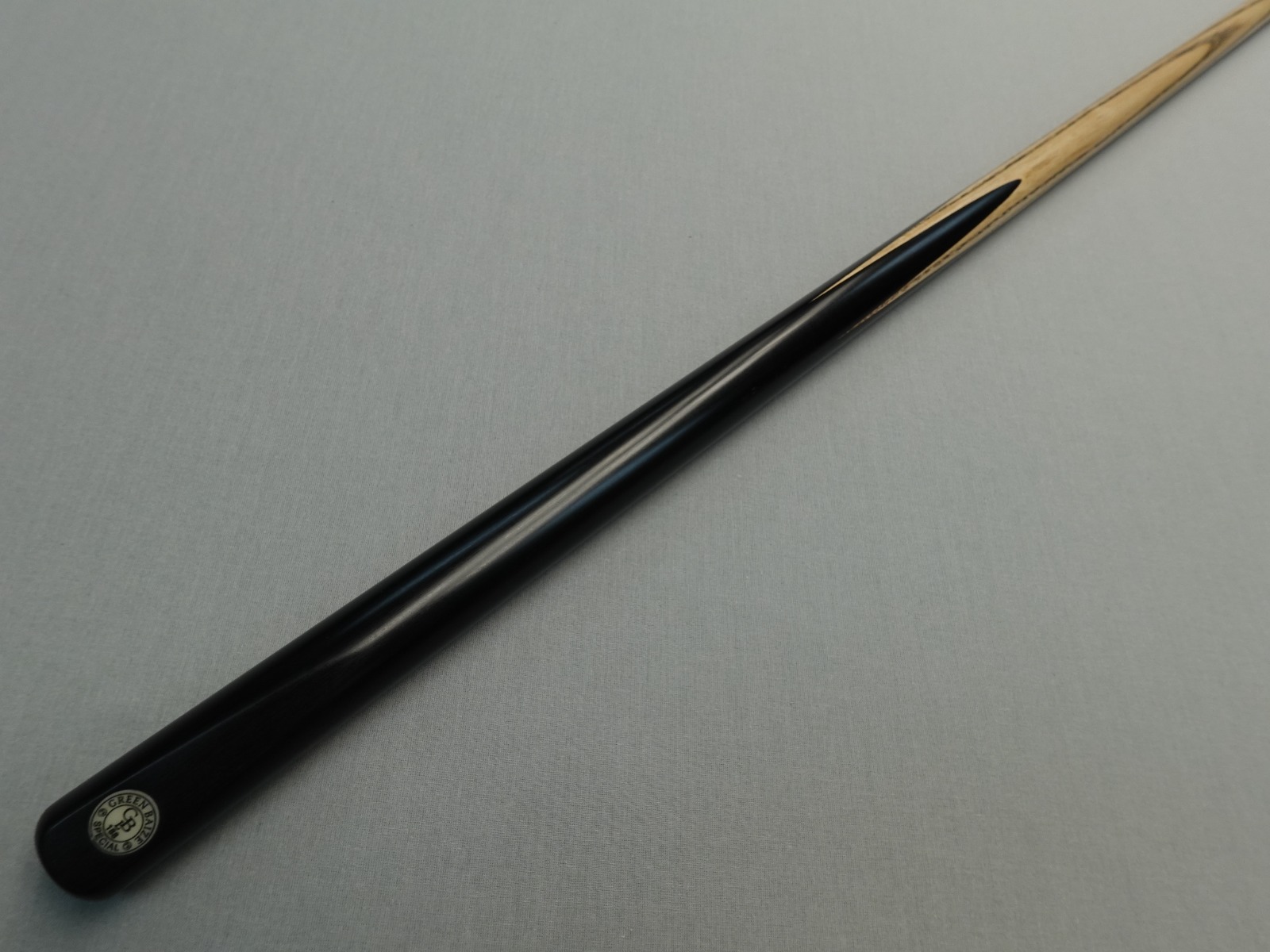 GBL Special FS 188 - 1 pc - Ash &ndash; 9.5mm &ndash; TI &ndash; 58" &ndash; 18.8oz