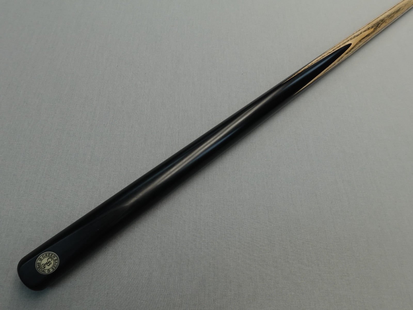 GBL Special FS 174 - 1 pc - Ash &ndash; 9.5mm &ndash; TI &ndash; 57" &ndash; 17.6oz