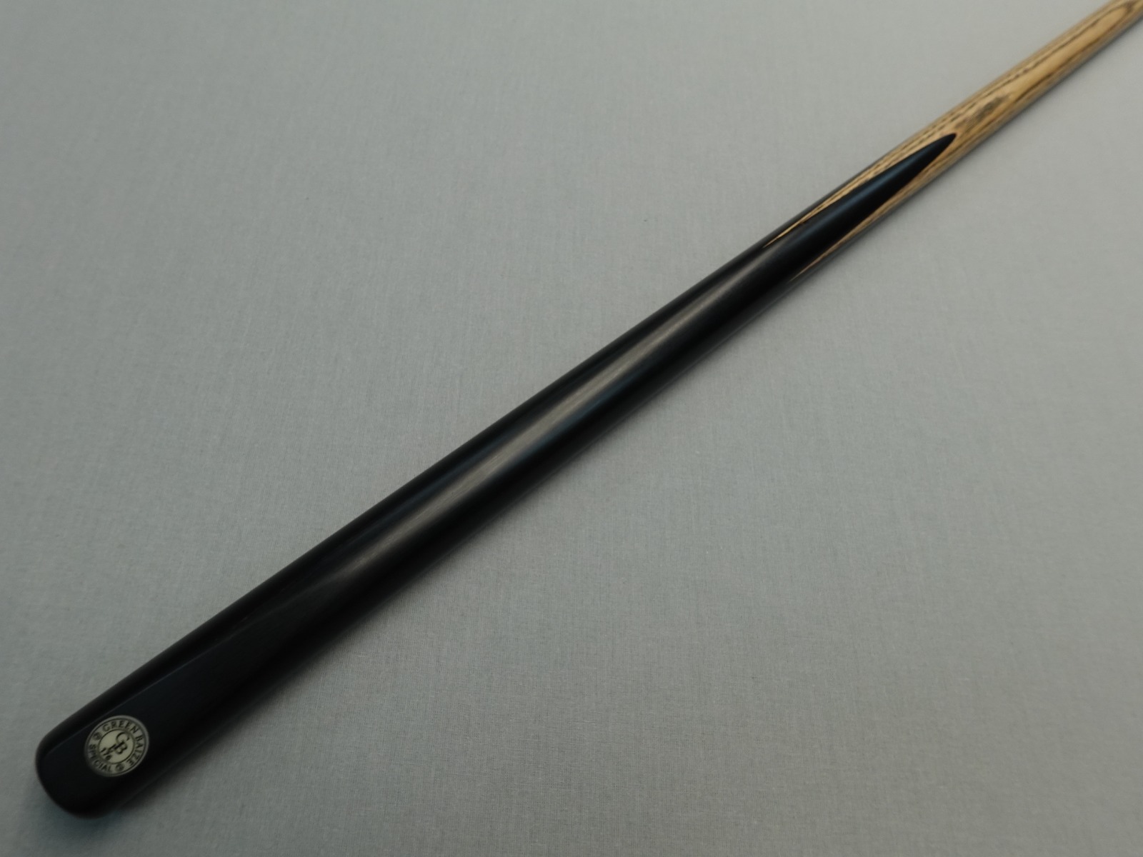 GBL Special FS 176 - 1 pc - Ash &ndash; 9.5mm &ndash; TI &ndash; 57" &ndash; 18oz
