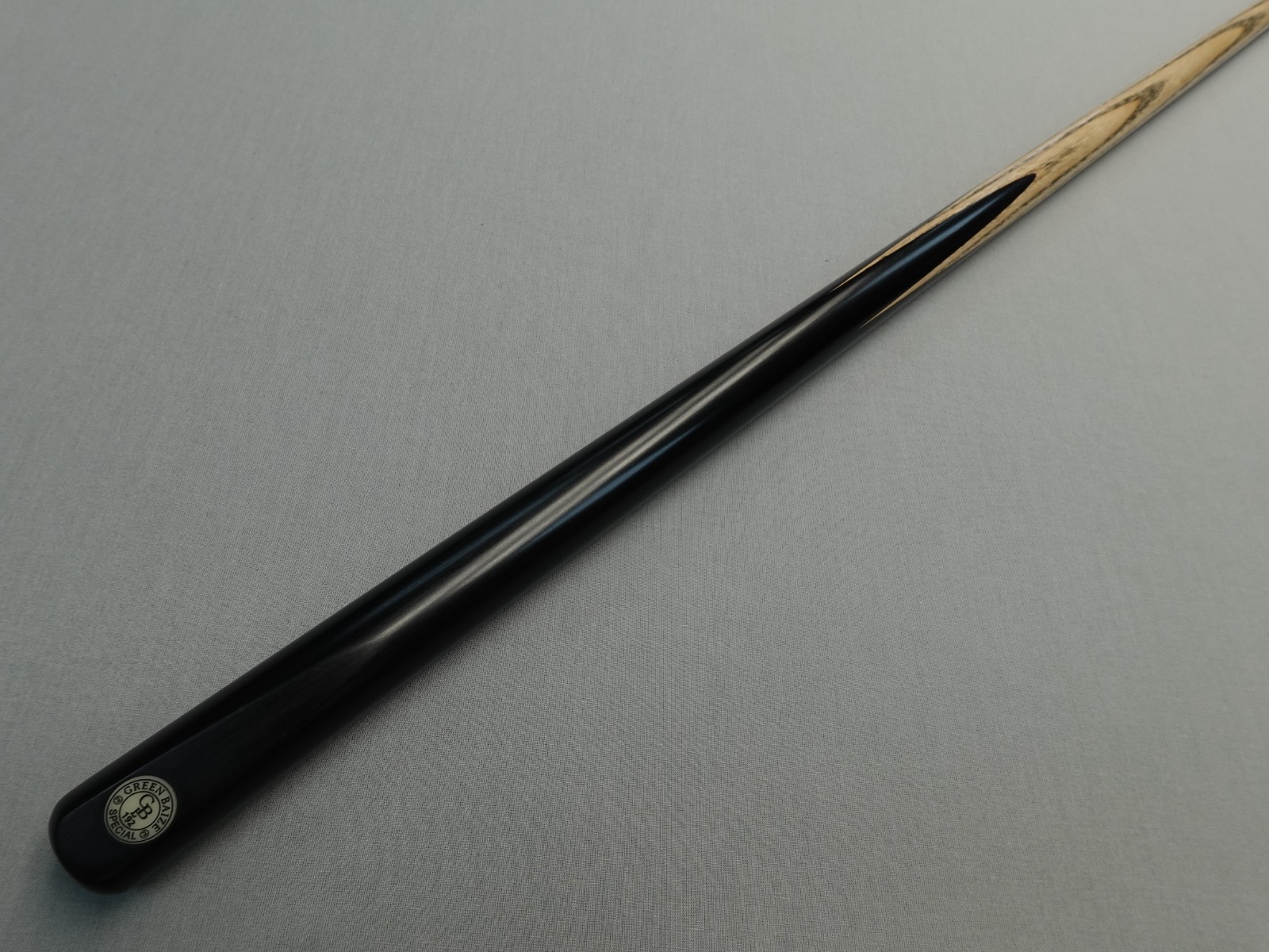 GBL Special FS 192 - 1 pc - Ash &ndash; 9.5mm &ndash; 59" &ndash; 18.6oz