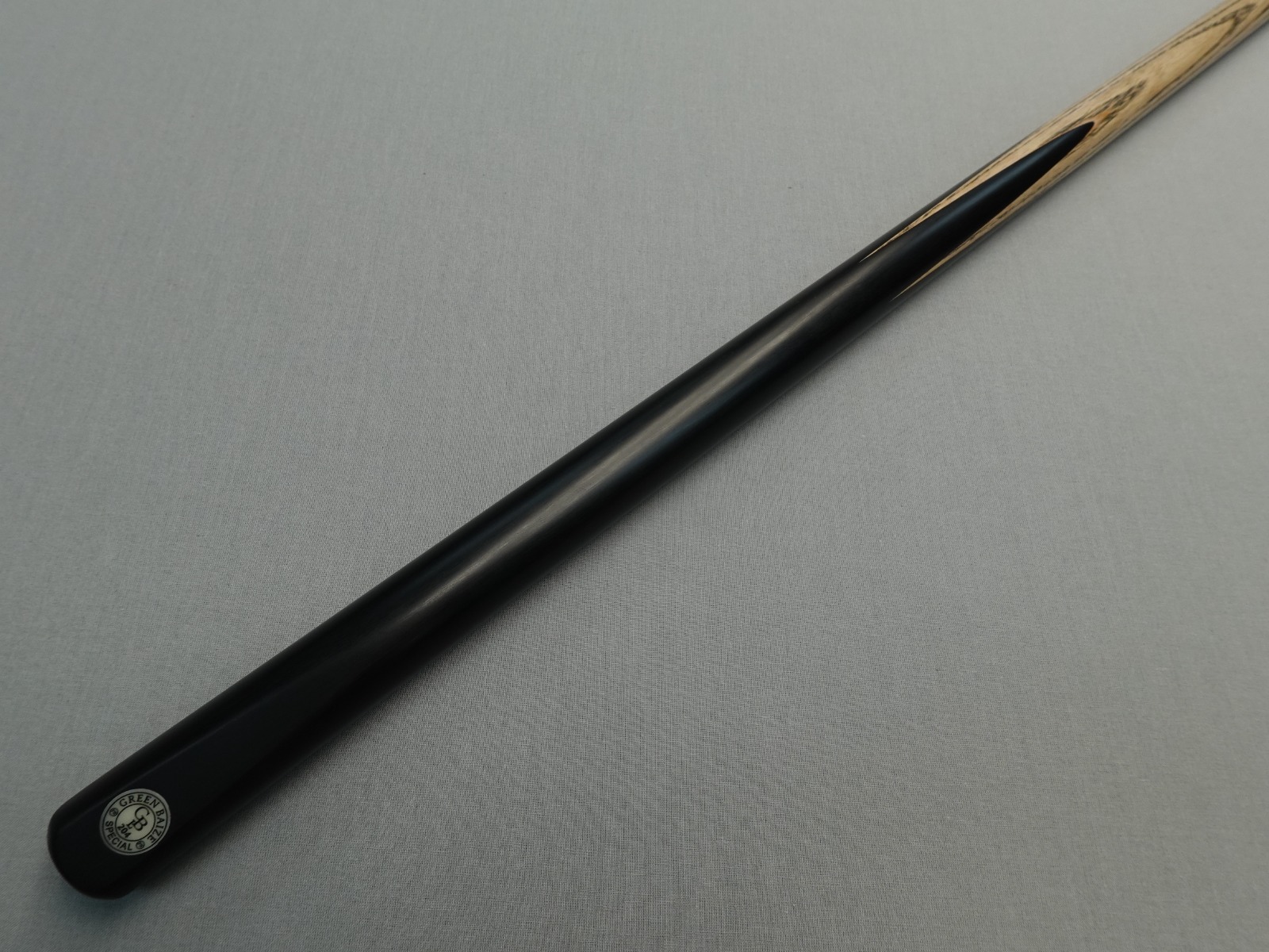 GBL Special FS 204 - 1 pc - Ash &ndash; 9.5mm &ndash; 58" &ndash; 18oz