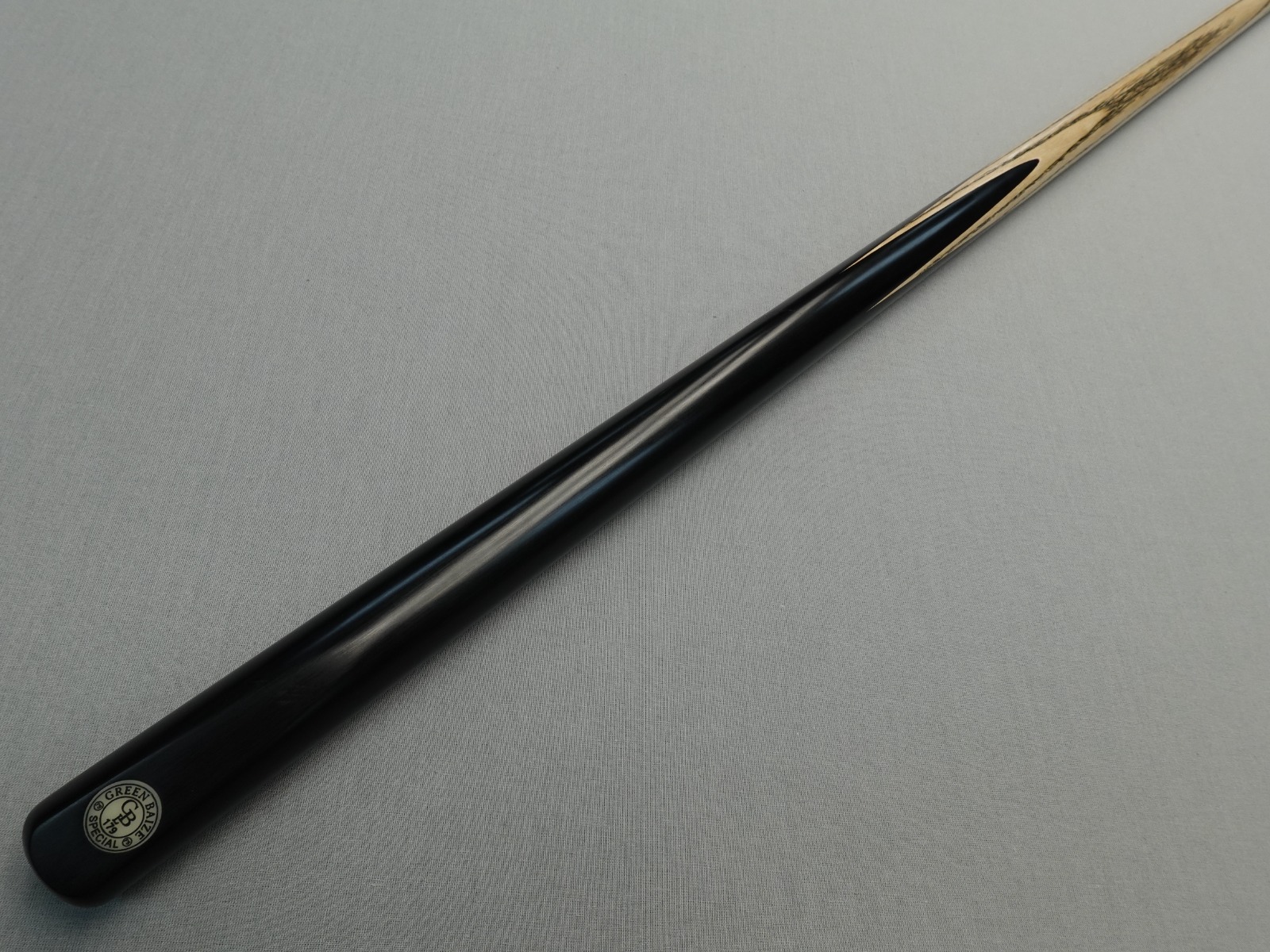 GBL Special FS 179 - 1 pc - Ash &ndash; 9.5mm &ndash; 58" &ndash; 17.6oz