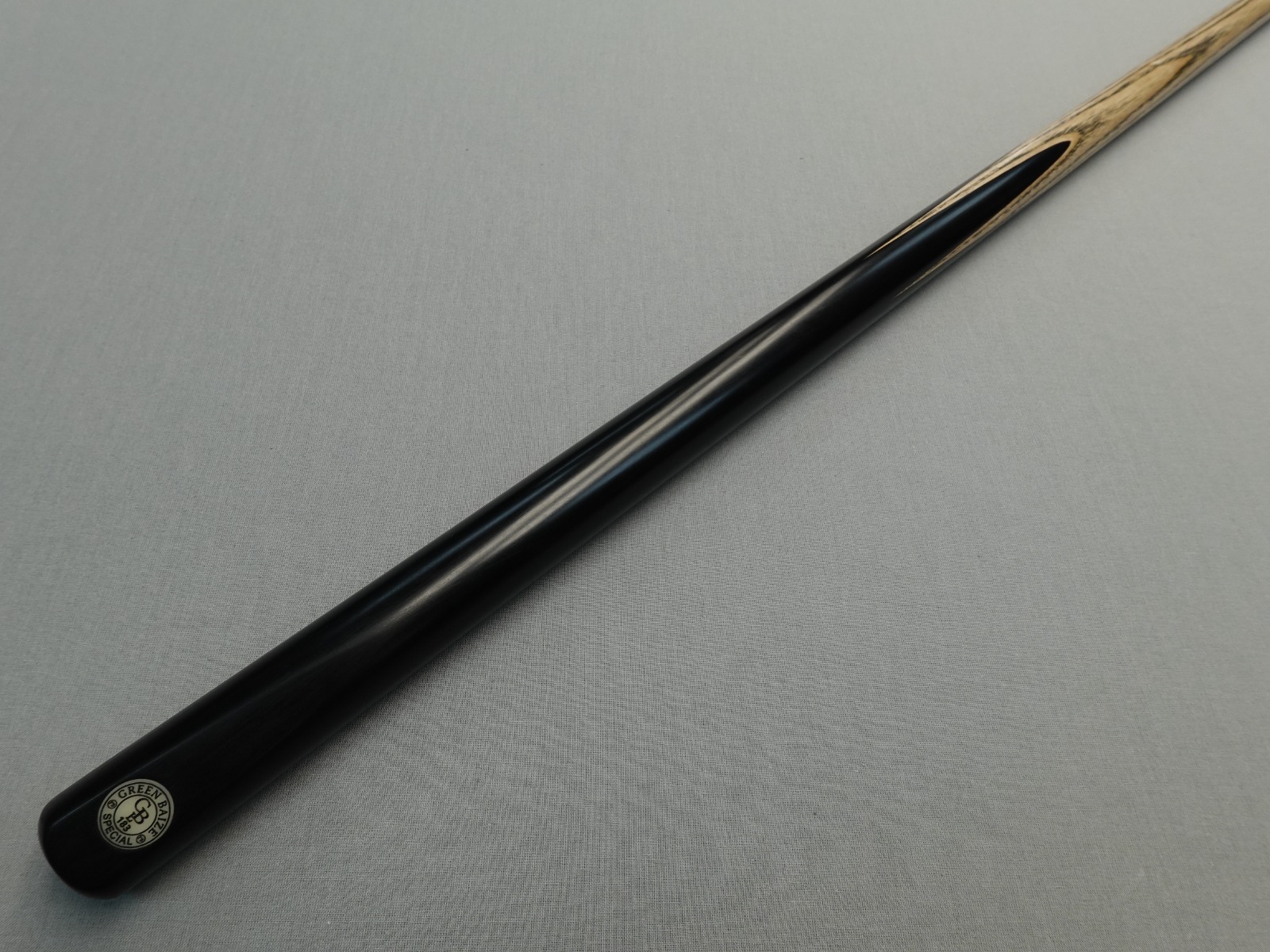 GBL Special FS 183 - 1 pc - Ash &ndash; 9.5mm &ndash; 58" &ndash; 18.2oz