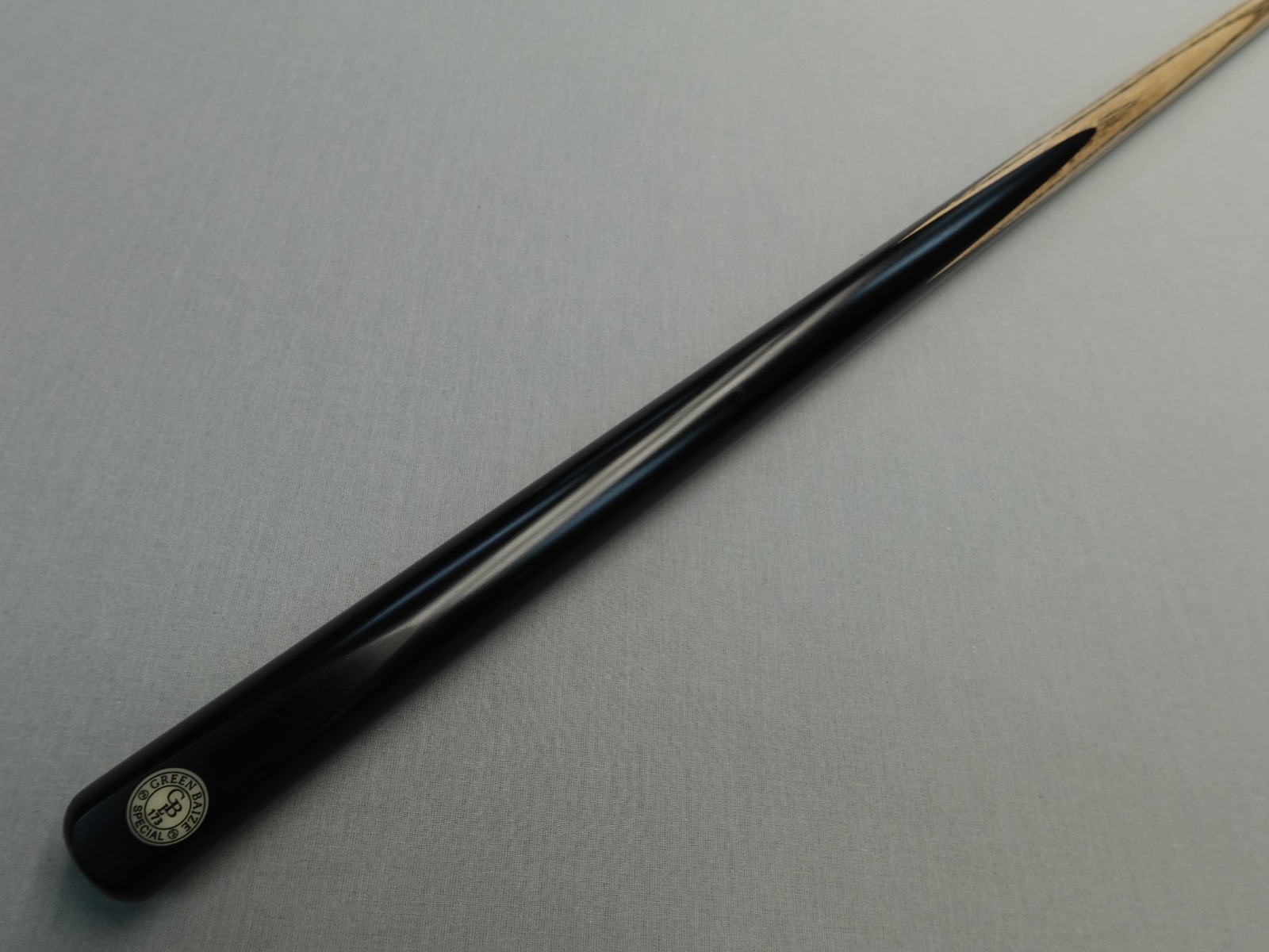 GBL Special FS 173 - 1 pc - Ash &ndash; 9.3mm &ndash; 57" &ndash; 18.5oz
