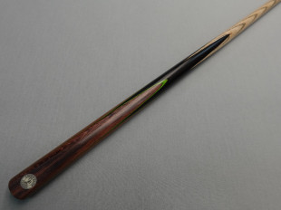 GBL Classic 2875 – 1 pc - Ash – 9mm - TI – 57" – 18.8oz