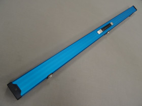 Pro Lock Aluminium Case 3/4 – Light Blue