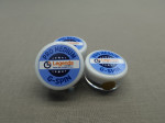 Legends G-Spin Medium Tips - 10 mm x 1