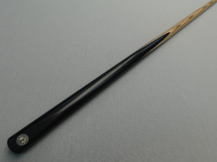 GBL Vanquish 380 FS - 1 pc - Ash – 9.5mm – TI - 58" – 18.5oz