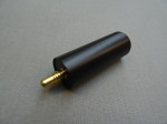 Best Value - 3" Composite Mini Butt with Extension Thread