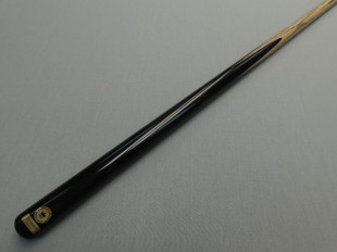 Impression Cues Element #1609 - 1 pc - Ash - 9.8mm – 60" – 18.4oz