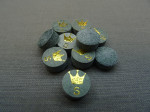 Triple Crown Tip - 11mm Soft x 1
