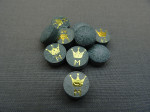 Triple Crown Tip - 11mm Medium x 1
