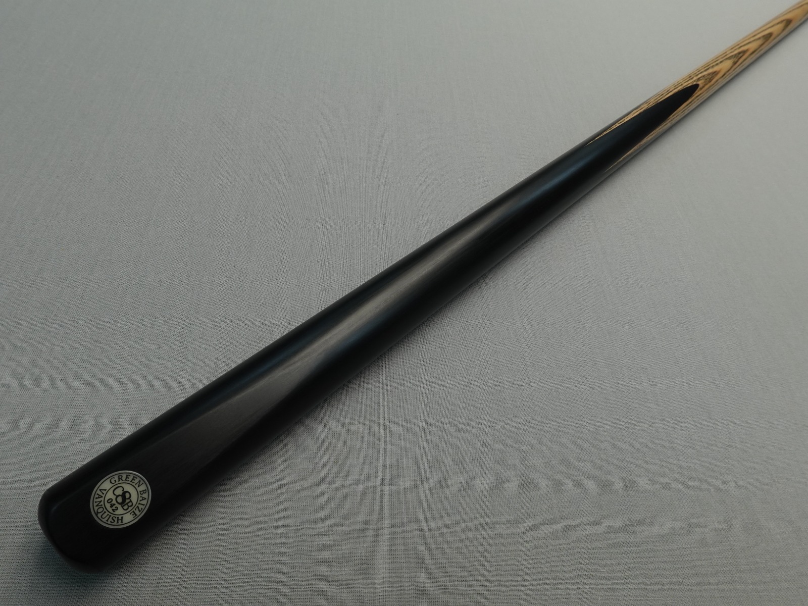 GBL C8B Vanquish 042 - 1 pc - Ash &ndash; 11mm &ndash; TI - 58" &ndash; 18.7oz