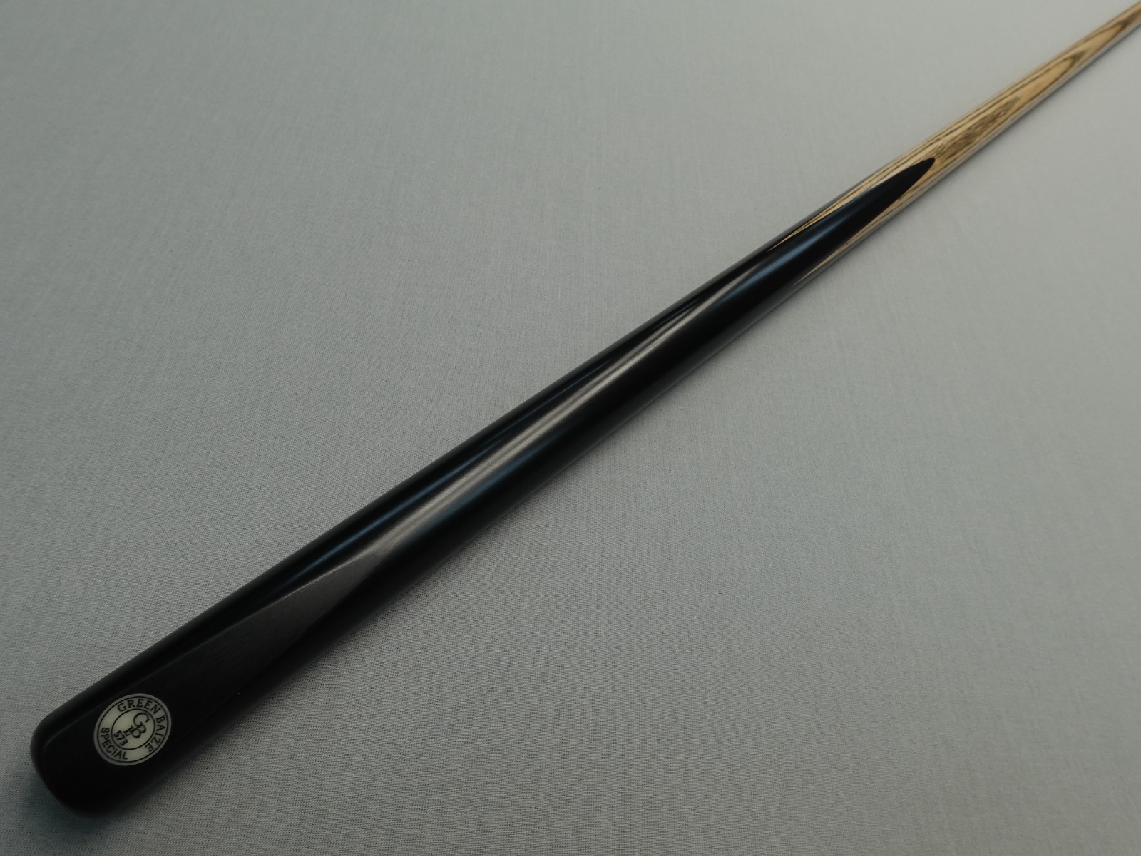 GBL Special 573 - 1 pc - Ash - 9.5mm &ndash; TI - 57" &ndash; 18oz