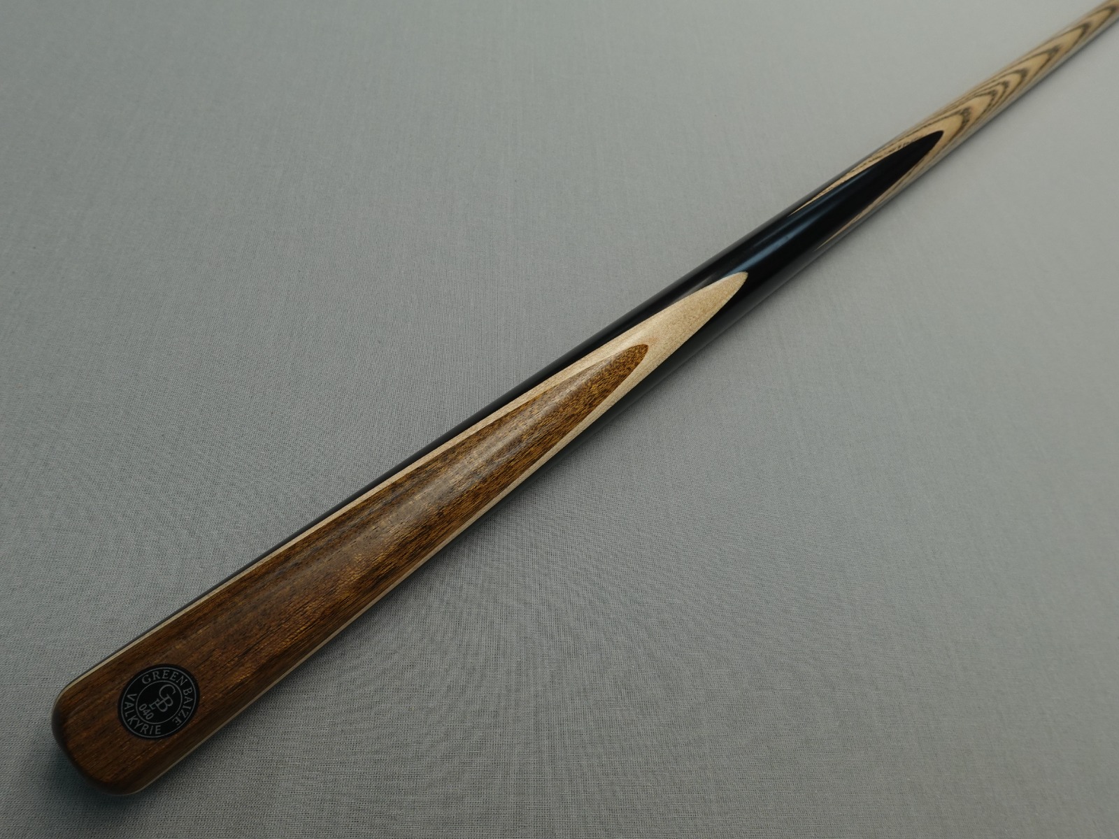 GBL Valkyrie 040 - 1 pc - Ash - 9.5mm &ndash; TI - 58" &ndash; 18.3oz