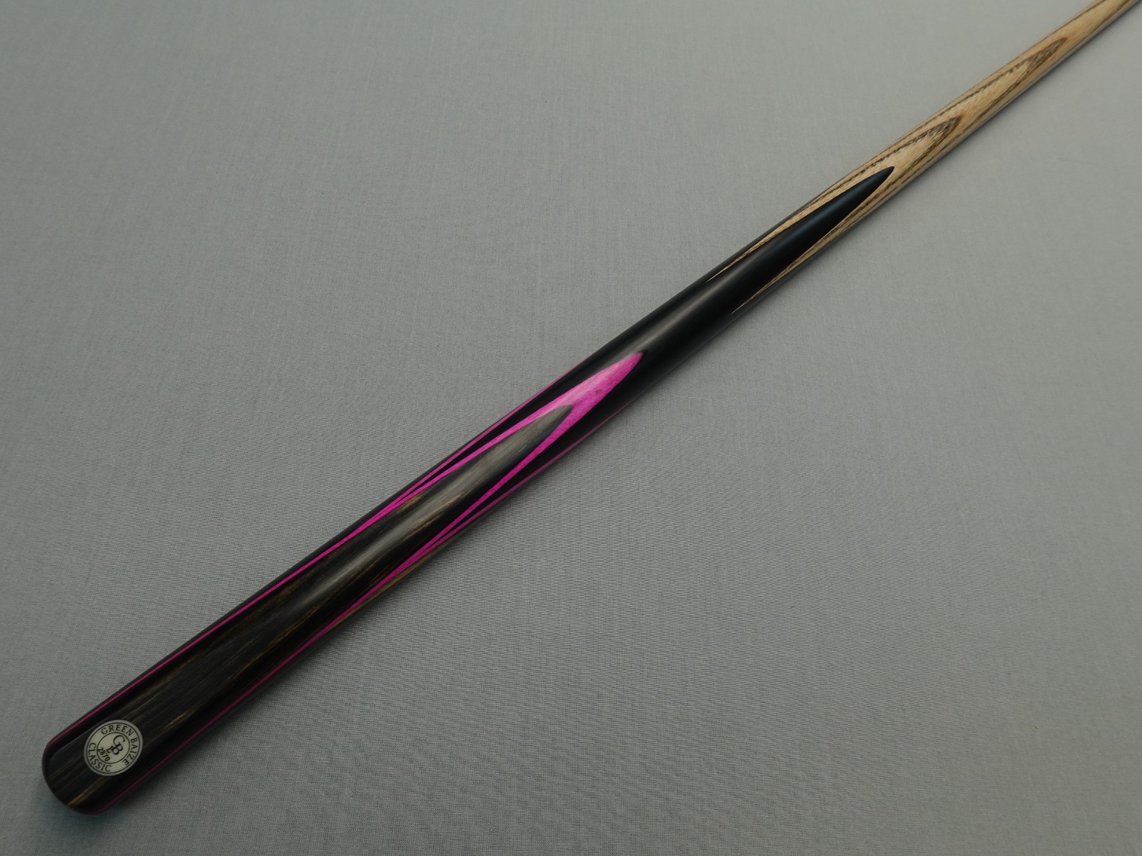 GBL Classic 2870 &ndash; 1 pc  - Ash &ndash; 9.5mm - TI &ndash; 56" &ndash; 17.6oz