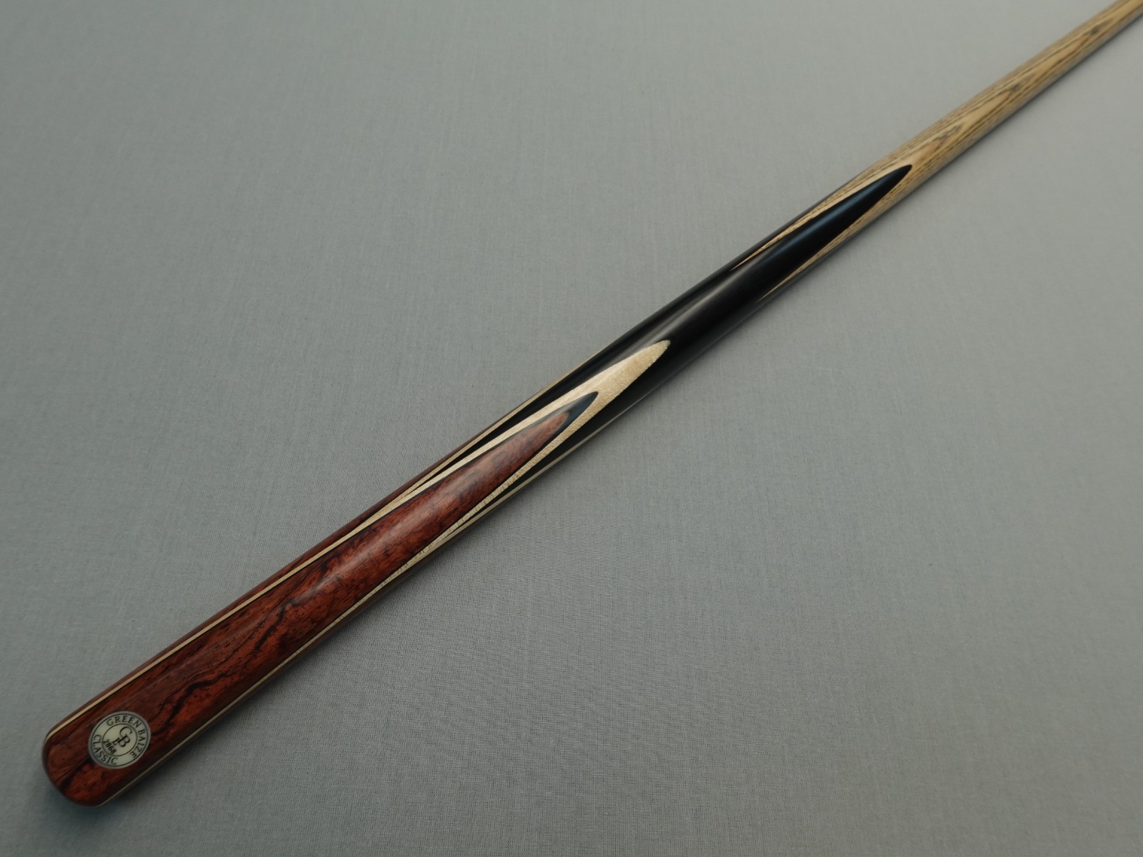 GBL Classic 2868 &ndash; 1 pc  - Ash &ndash; 9.5mm - TI &ndash; 56" &ndash; 17.3oz