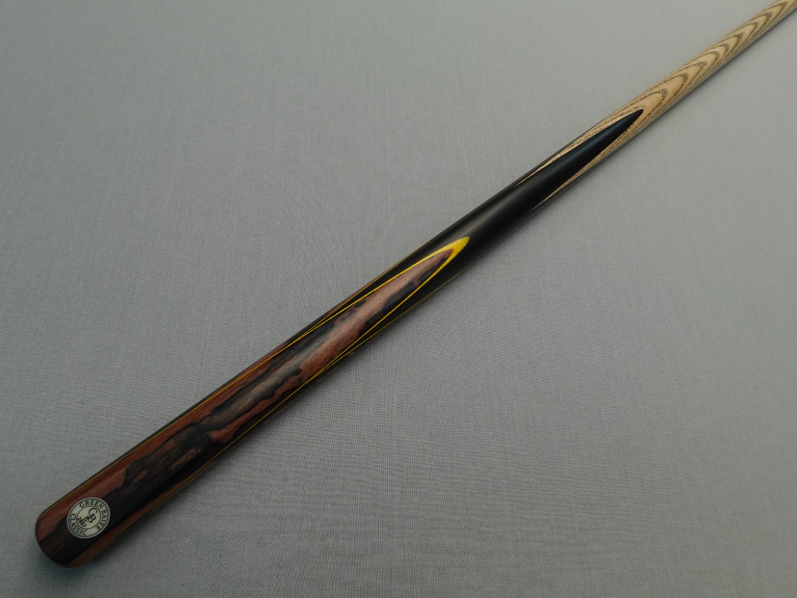 GBL Classic 2867 &ndash; 1 pc  - Ash &ndash; 9.5mm - TI &ndash; 56" &ndash; 16.9oz