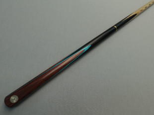 GBL Classic 2772 – 3/4 - Ash – 9.5mm – TI – 63" – 19.8oz