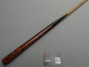 Ton Praram III Phantom 2857 FS – 1 pc – Ash – 9mm – TI - 56.75″ – 17oz