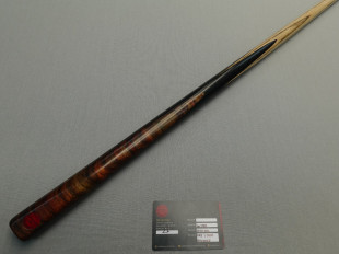 Ton Praram III Phantom 2989 FS – 1 pc – Ash – 8.25mm – TI - 57″ – 17.8oz