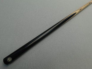 GBL Vanquish 346 FS - 1 pc - Ash – 9.25mm – TI - 57" – 17.8oz