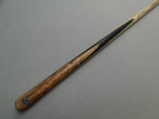 GBL Break Cue – ¾ High Joint - Ash – TI – 9.5mm - 58" – 18.6oz