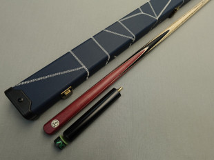 Grand Cues Snooker Pack - 1 pc - Ash – 9.5mm – 57.75" – 17.8oz