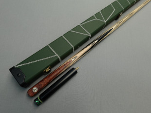 Grand Cues Snooker Pack - 1 pc - Ash – 9.5mm – 57.25" – 18.2oz