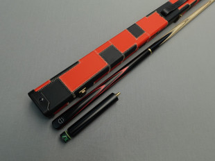 Mark Richard Cues Pool Pack – 8.5mm – 57"– 19oz