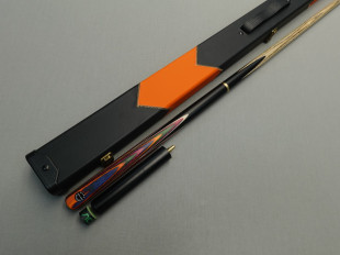 Mark Richard Cues Snooker Pack – 9.5mm – 57"– 18.8oz