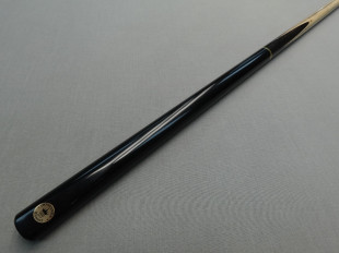 Impression Cues Element #2838 - 3/4 - Ash - 9.3mm – 59" – 18.9oz