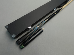 Mark Richard Cues Pool Pack – 8.5mm – 57"– 19.3oz
