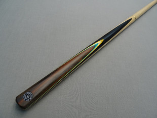 GBL Break Cue – ¾ High Joint - Maple – TI – 9.5mm - 57" – 19.8oz
