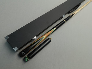 Mark Richard Cues Pool Pack – 8.5mm – 57"– 19oz