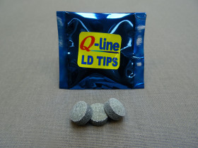 Q-Line LD Tips x 3