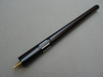 VR Cues - 18" - 30" Telescopic Extension – Black / Silver
