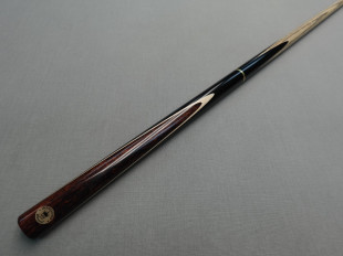 Impression Cues Element #2859 - 3/4 - Ash - 8.6mm – 57" – 17.6oz