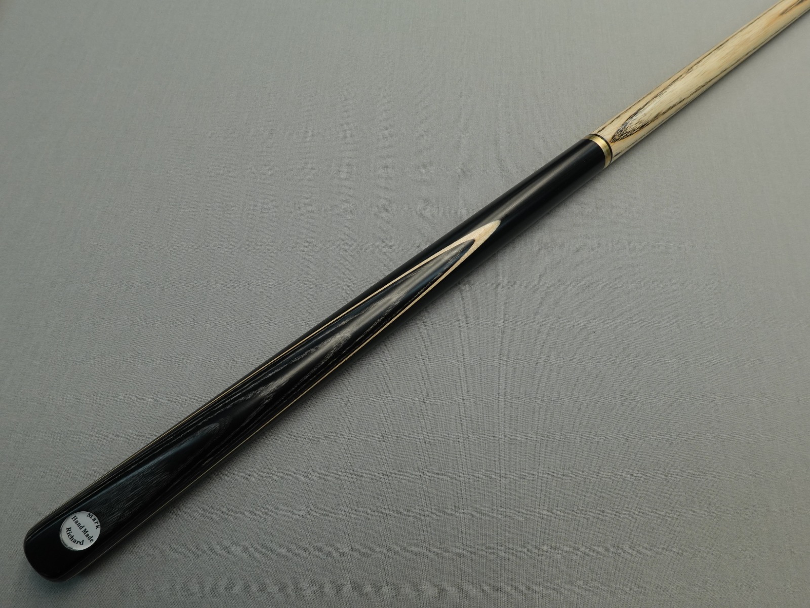 Mark Richard Break Cue – 3/4 - Ash – 11.5mm - 58" – 19.4oz