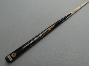 Impression Cues Single Shaft - 1 pc - Ash - 9mm – 57" – 18.2oz